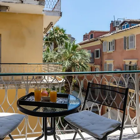 Apartmán Saint Spyridon Old Town Corfu (city)