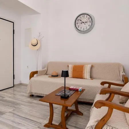 Apartmán Saint Spyridon Old Town Corfu (city)